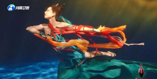 河南的意义是什么,中的意思河南话