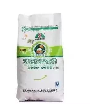 中国什么面粉好吃味道好质量好,面粉排行榜前十名老面粉哪家好