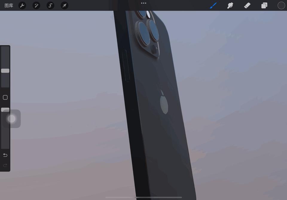 ipad最好用的画图软件,ipad最好用的绘图软件