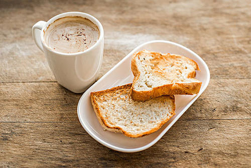 85度c面包市场前景好,85度c面包店怎么样