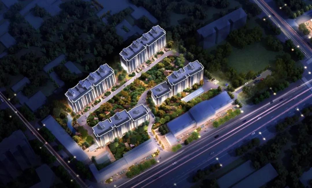 环京扩权规划,环京发展最有潜力的地方