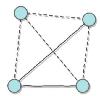完全图解计算机网络原理,计算机网络图解