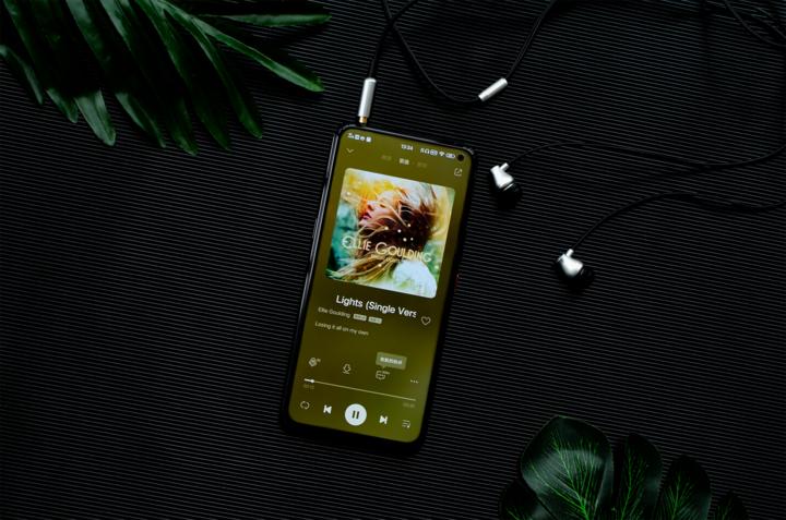 iqoo3手机评测,iqoo3手机测评