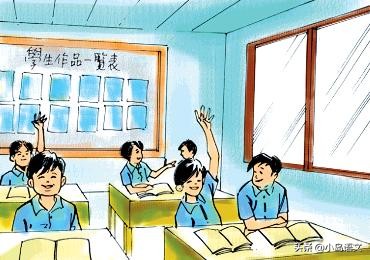 怎么和老师沟通孩子上课不听话,语文老师不给孩子讲课怎么办