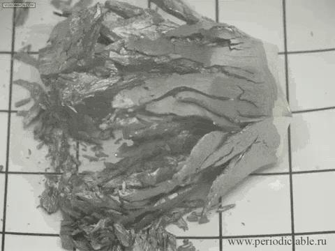 生活中的化学小实验和原理,化学原理动图100例