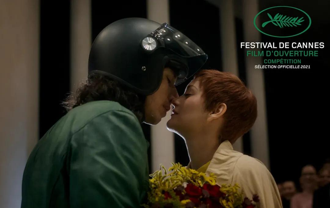 戈达尔的传人？No！他只想做自己