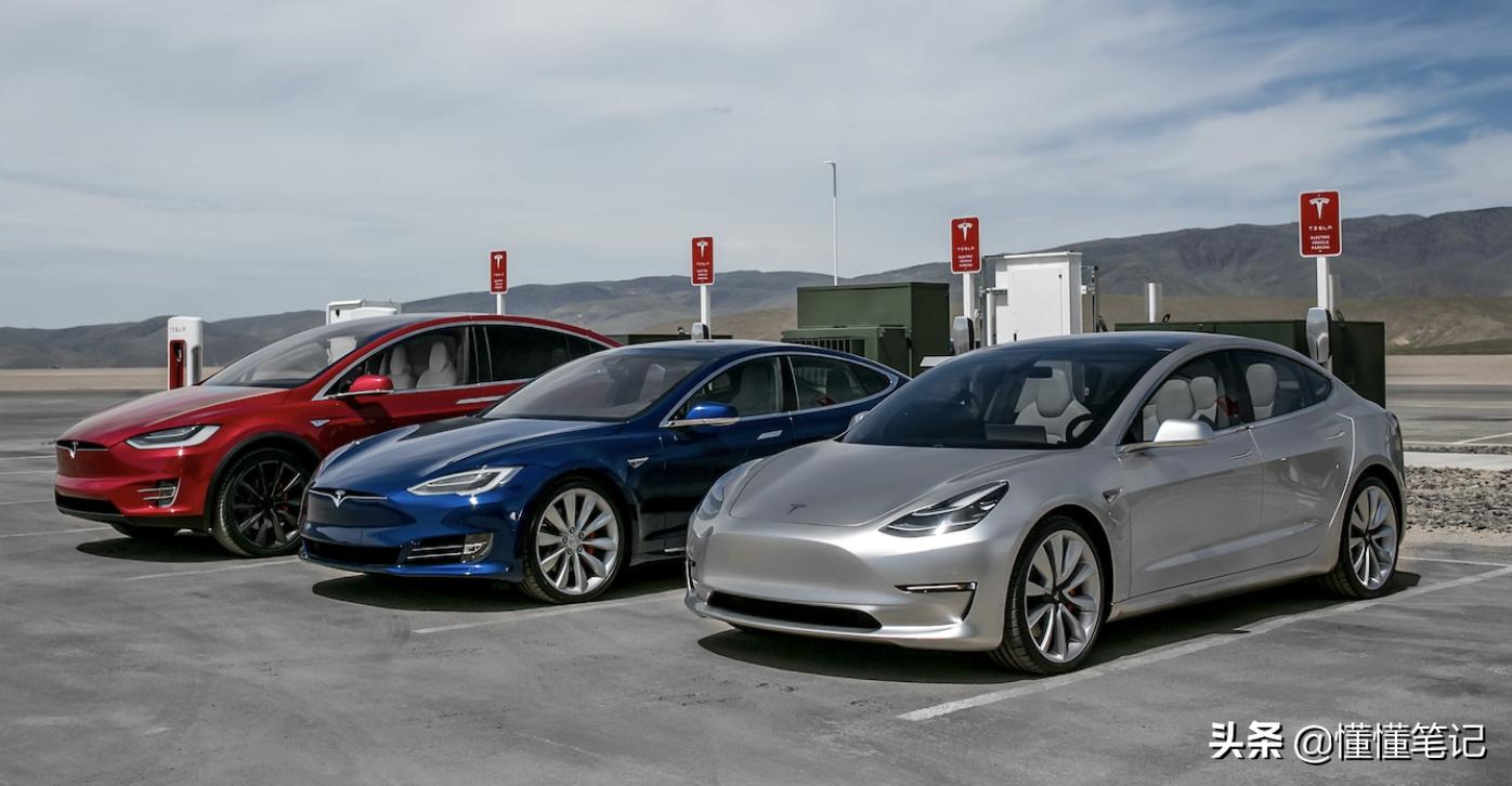 特斯拉拆股时间2022,特斯拉拆股过几次