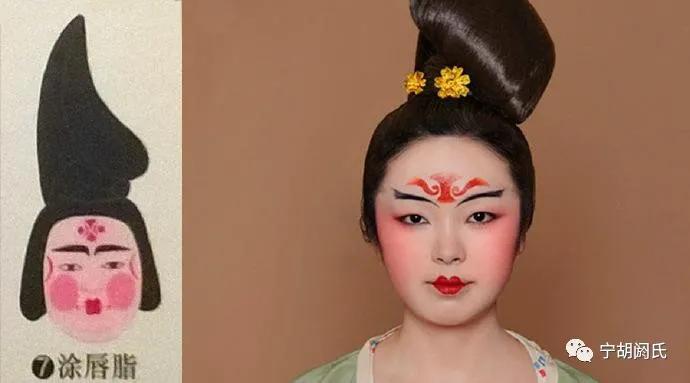 乘风破浪的姐姐（初唐篇）