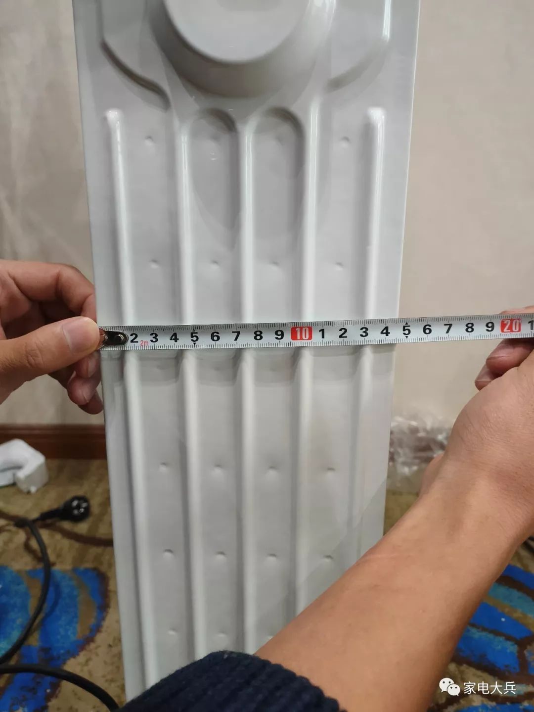 艾美特美的格力取暖器哪个好,格力与美的空调拆机对比视频