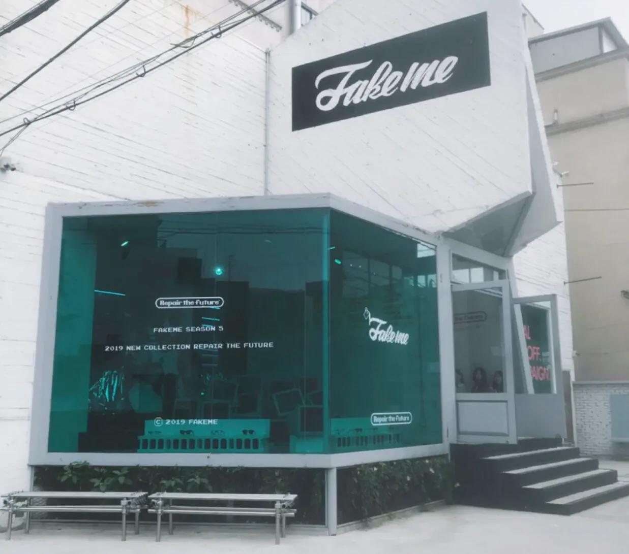 墨镜金属韩国品牌,韩国十大流行墨镜品牌排名