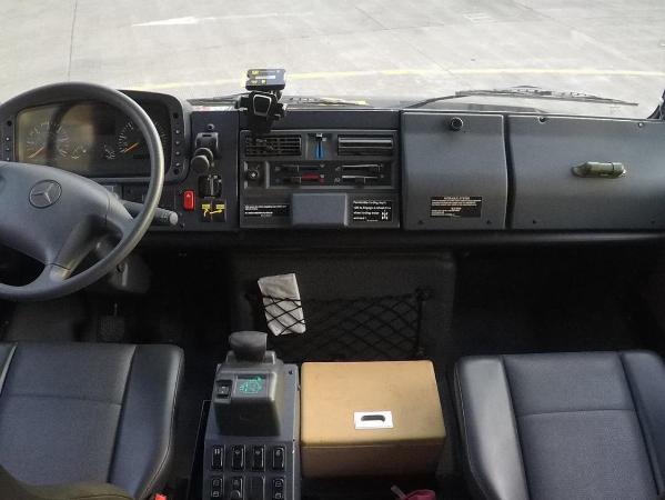 全世界最强悍的十种越野车,全球第一辆硬派越野