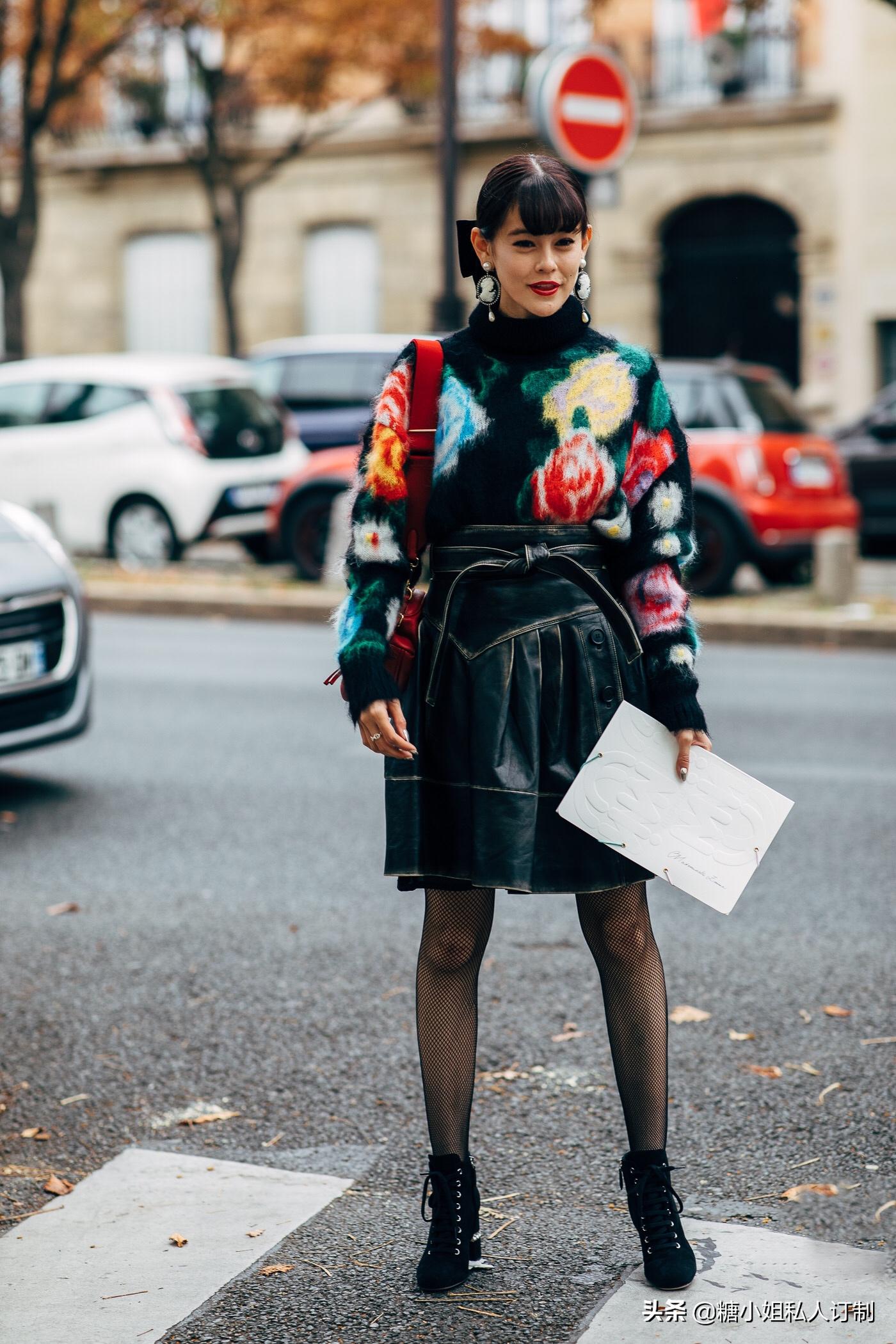 显土衣服,印花服饰穿搭