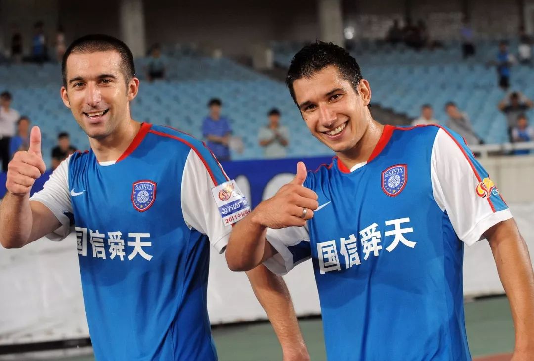 达十加盟U25国家队？知情人：暂时来帮帮忙！