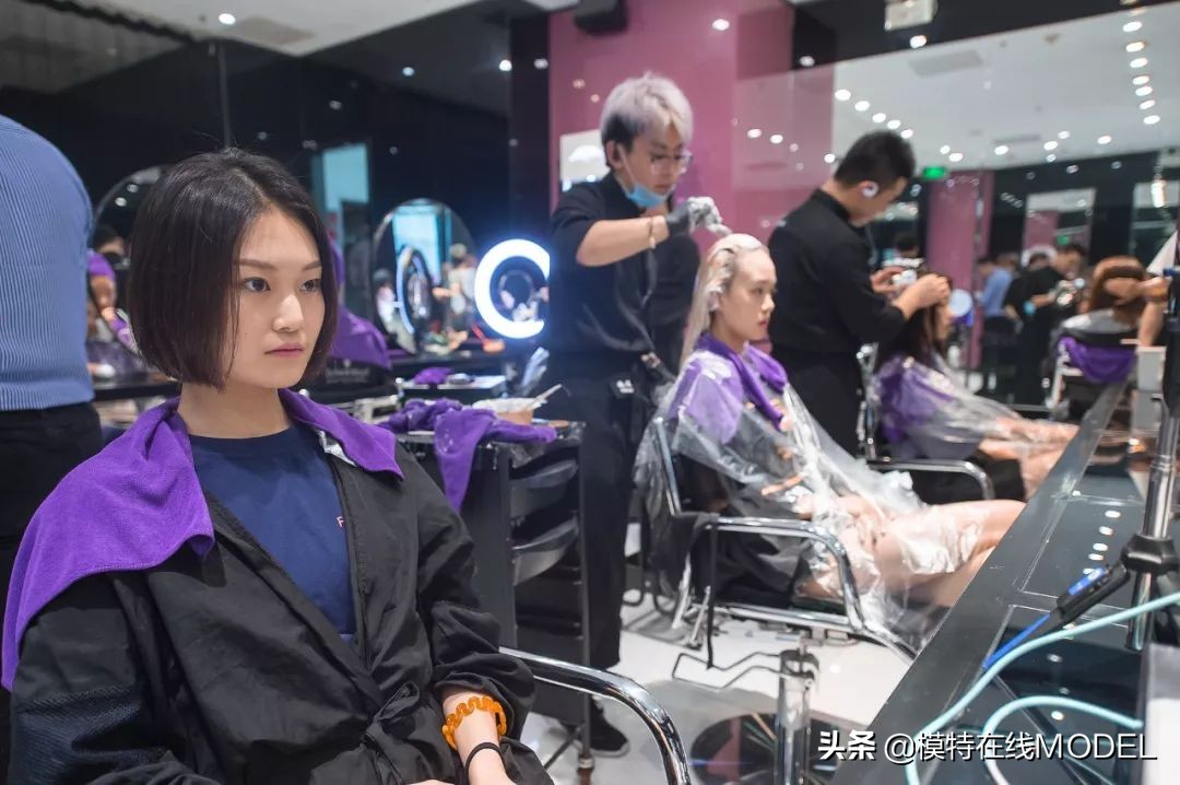 0基础当模特需要具备哪些条件,想做一名模特怎么入行