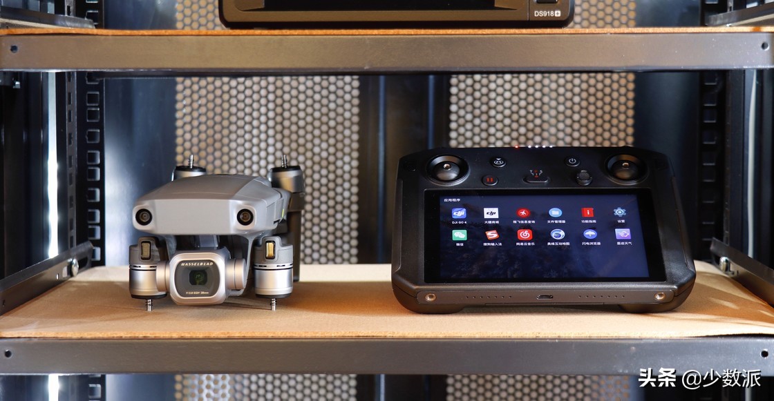 桌面改造超多收纳,改造桌面收纳整理