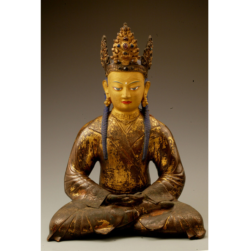 布达拉宫全部有多少吨黄金,布达拉宫30吨黄金用在哪