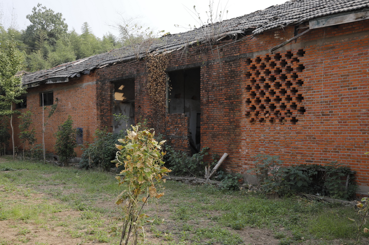 湖北三线厂名单5713厂,国营三线机械厂