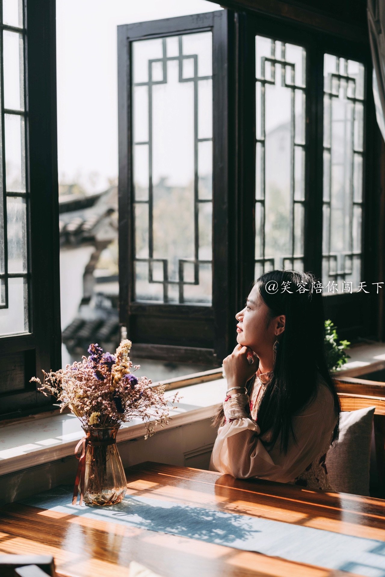 江南小众古镇视频,江南水乡小众又出名