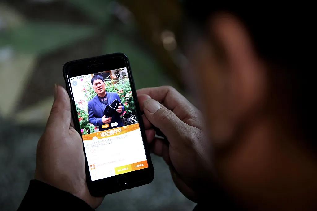 抖音直播淘宝联盟,为什么抖音直播三国杀的那么多