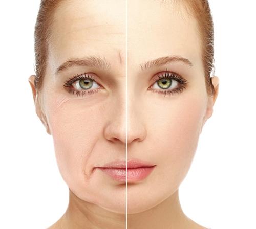 脸部皮肤松弛怎么紧致男士,暴瘦后脸部皮肤松弛怎么办