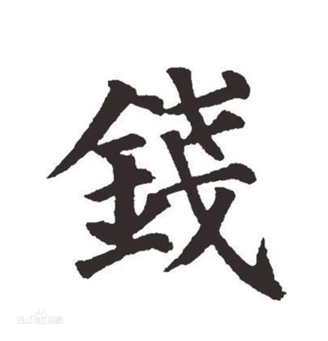 姓氏头像钱姓,姓氏微信头像钱姓