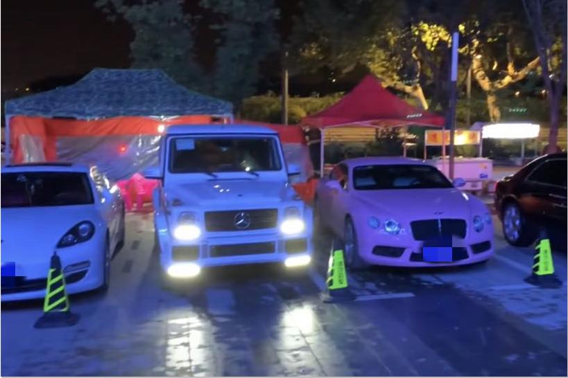 昆明市二手奔驰g63价格,二手g63比新车贵