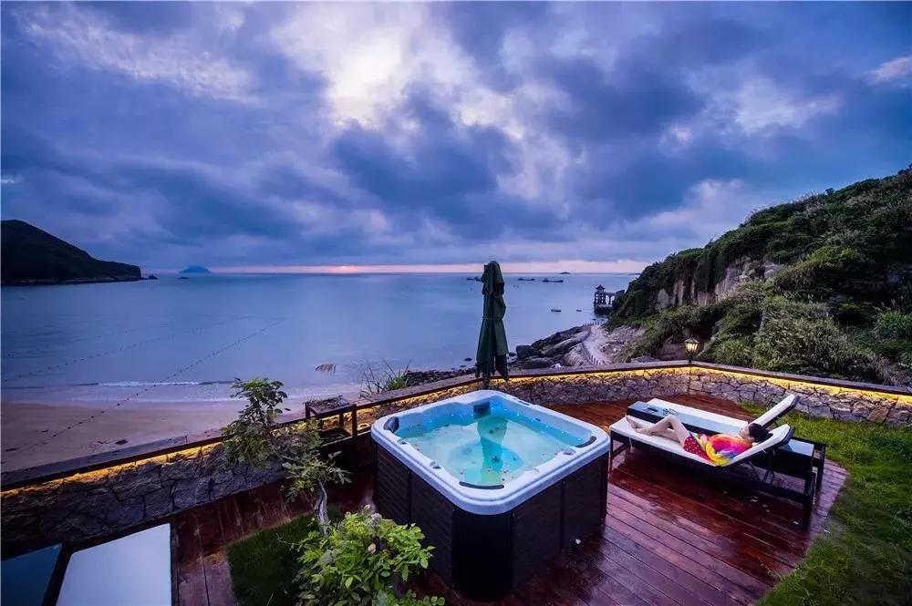 南昆山石头屋民宿,石头屋民宿安吉