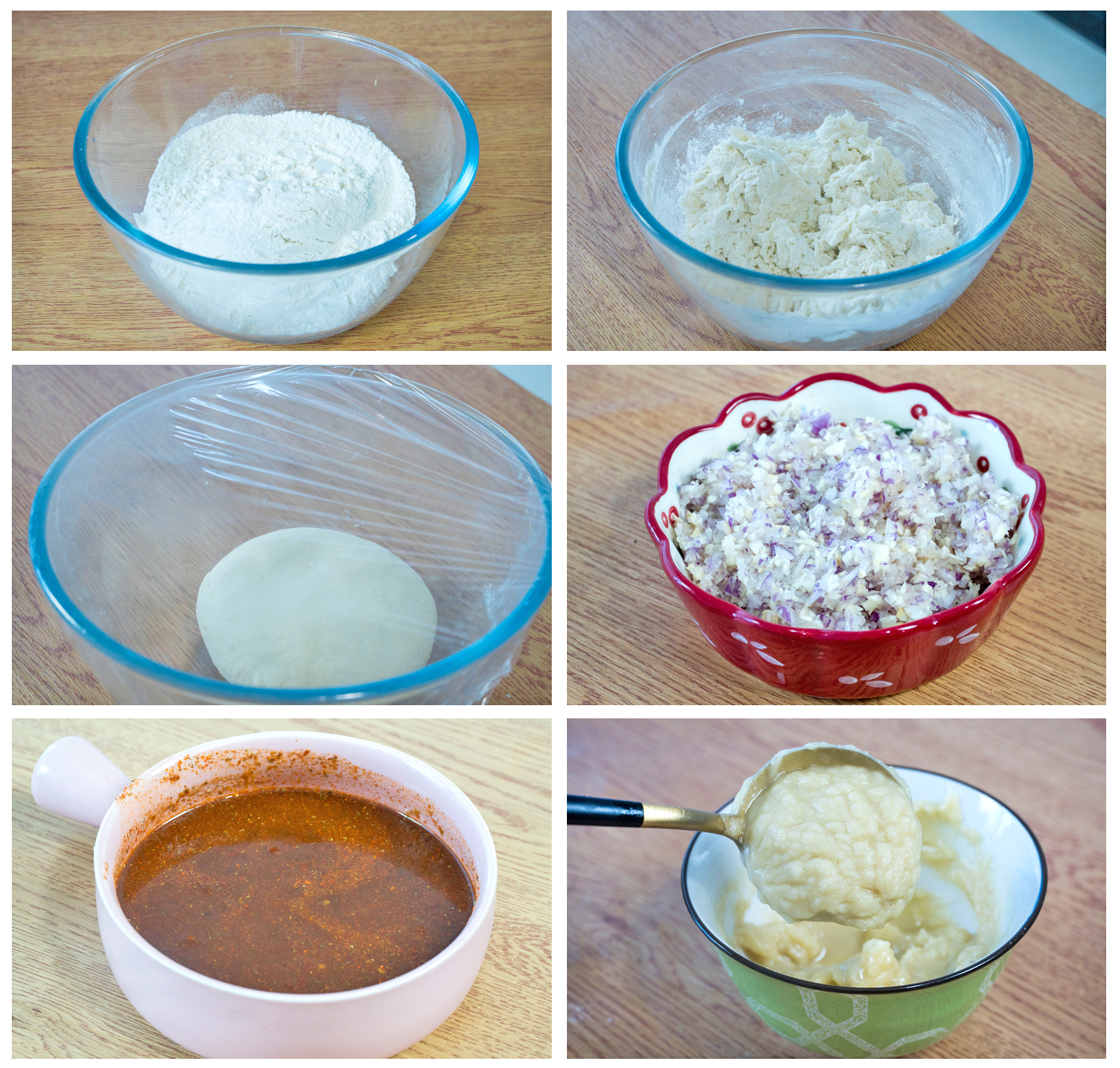 16种经典中式早餐的做法,早餐简单又好吃又高级100种做法