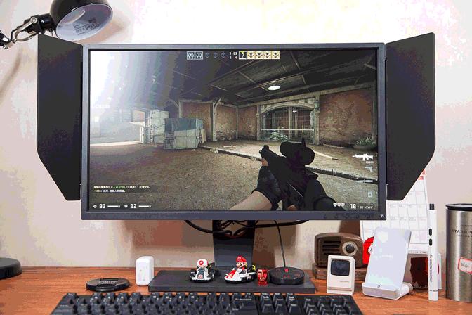 240hz刷新率跟165hz刷新率区别大吗,240hz1k卓威