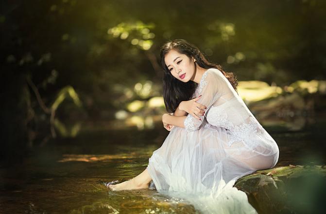 比较好看的女装品牌有哪些,好看又实惠的女装品牌有哪些