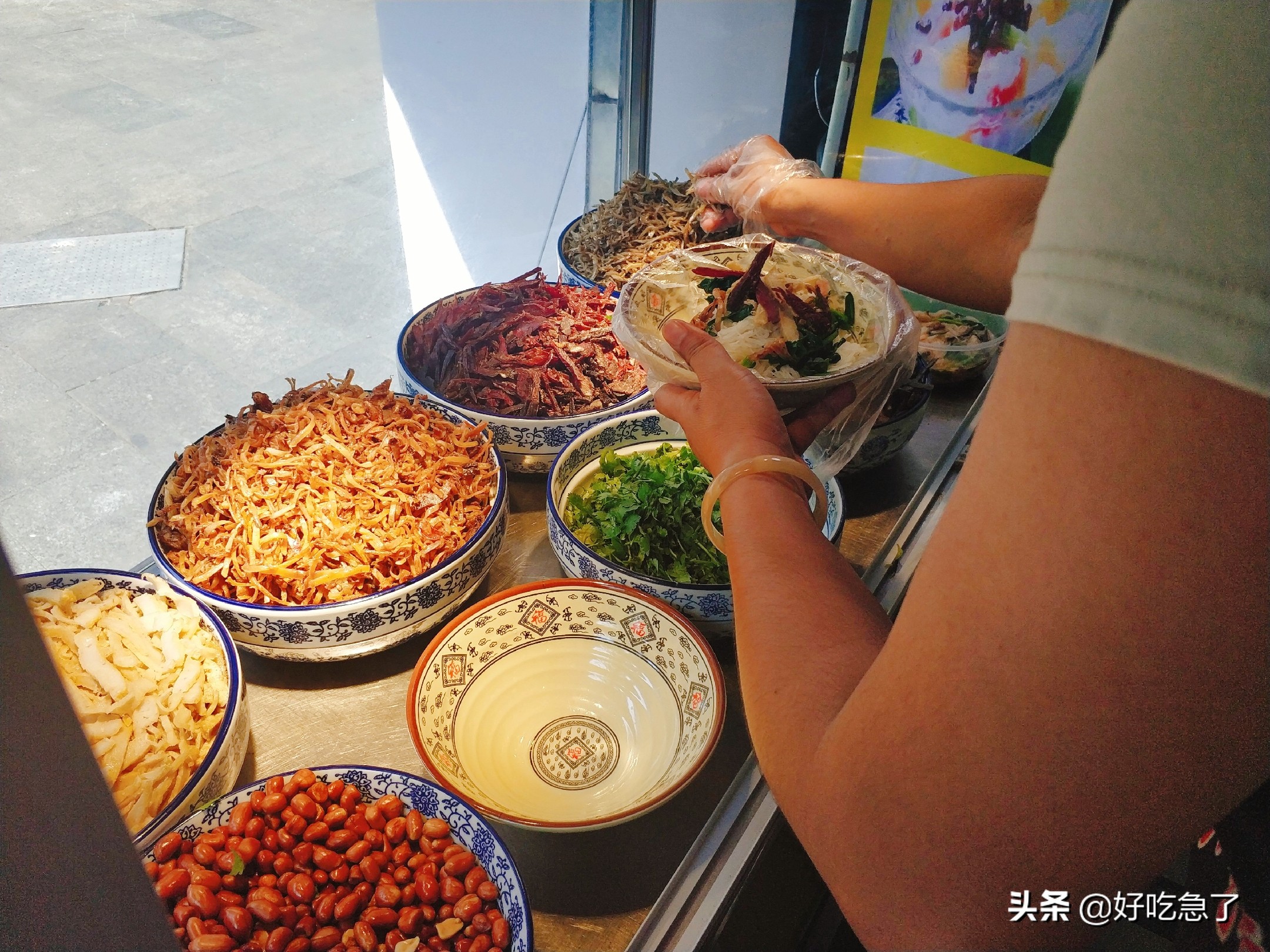 跨越千山万水吃美食,跨越琼州海峡到海南岛