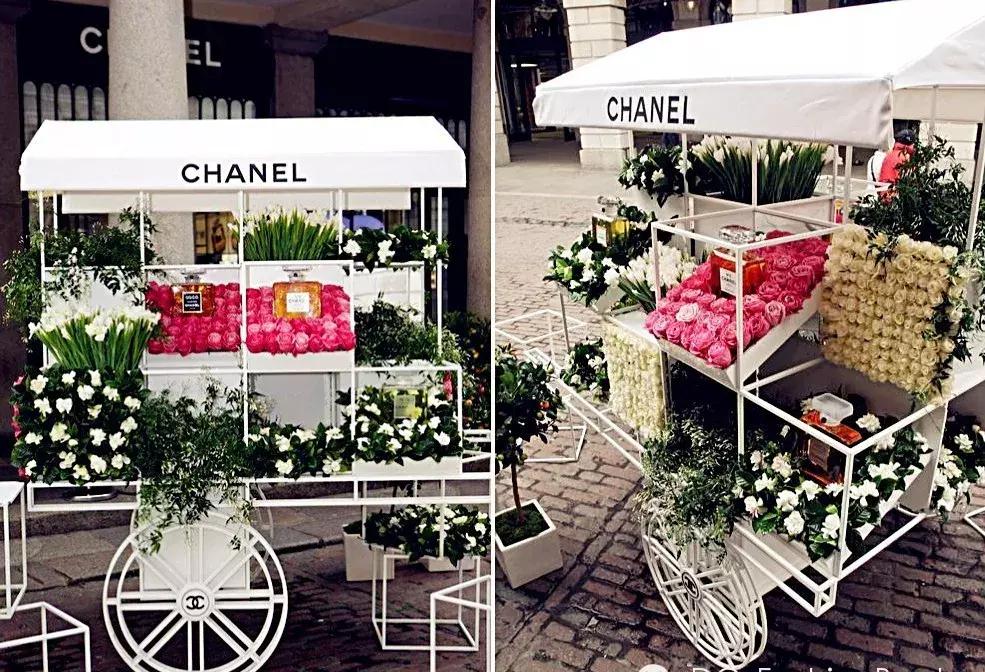 开一个花店指南,如果你也想开一家花店书籍