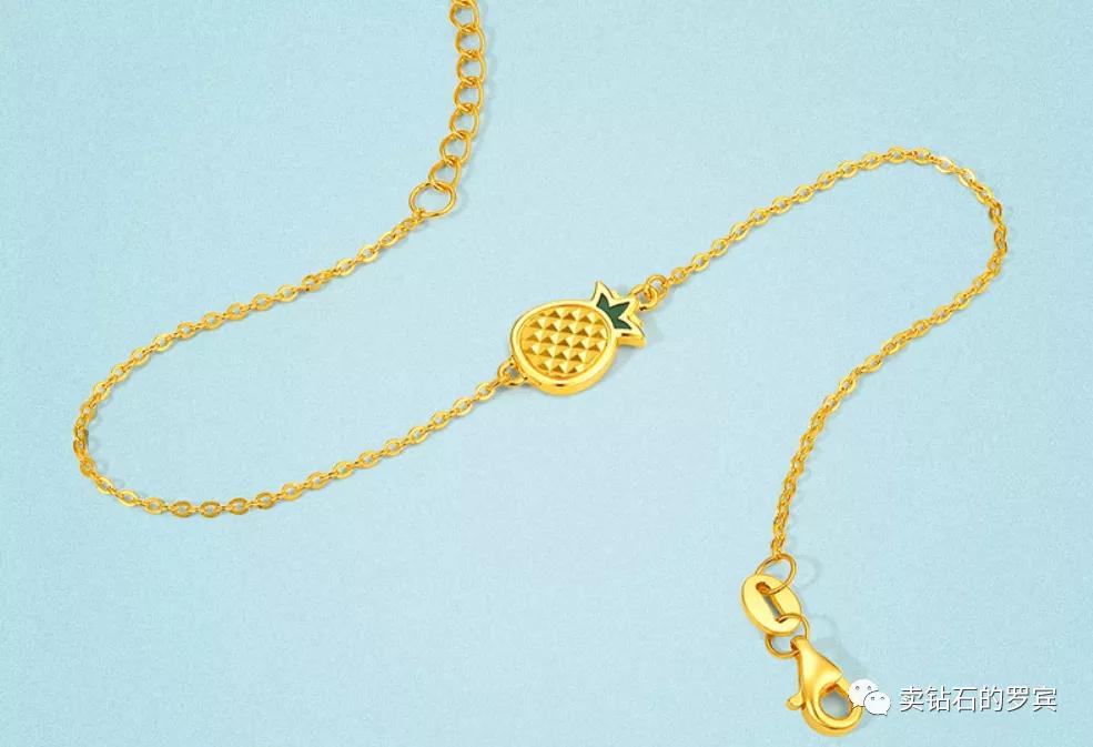 珠宝销售技巧怎么抓住客户的心理,珠宝销售怎么让顾客不砍价