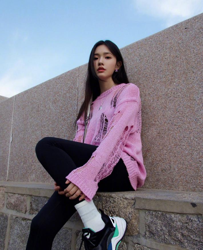 闊╁浗鍐琛楁媿绌挎惌娓╂煍,闊╁浗绌挎惌ins鏃跺皻鍗氫富绉嬪啲绌挎惌娓╂煍