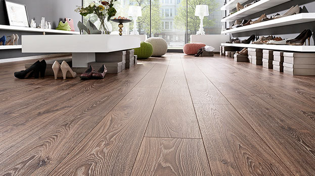 瑞士卢森地板和圣象哪个好,瑞士地板品牌卢森价格