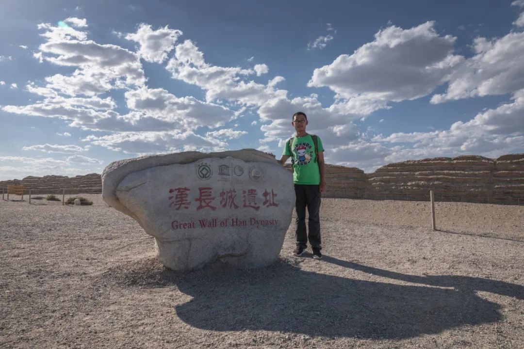 敦煌为什么会是佛教圣地,敦煌为什么能闻名世界