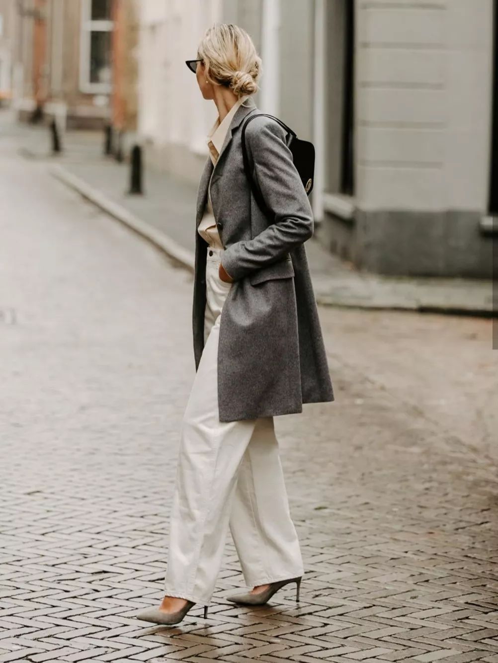 没胸身材很瘦的身材怎么穿搭,没胸没屁股很瘦怎么改善