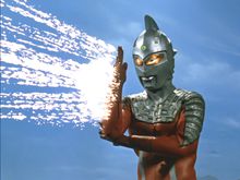 圆谷亲儿子赛文奥特曼,圆谷奥特曼的亲儿子