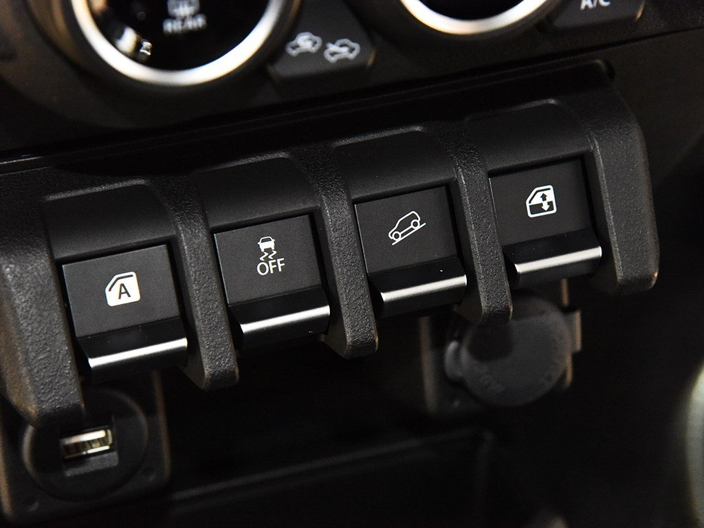 日系新四驱suv,新一代日系suv