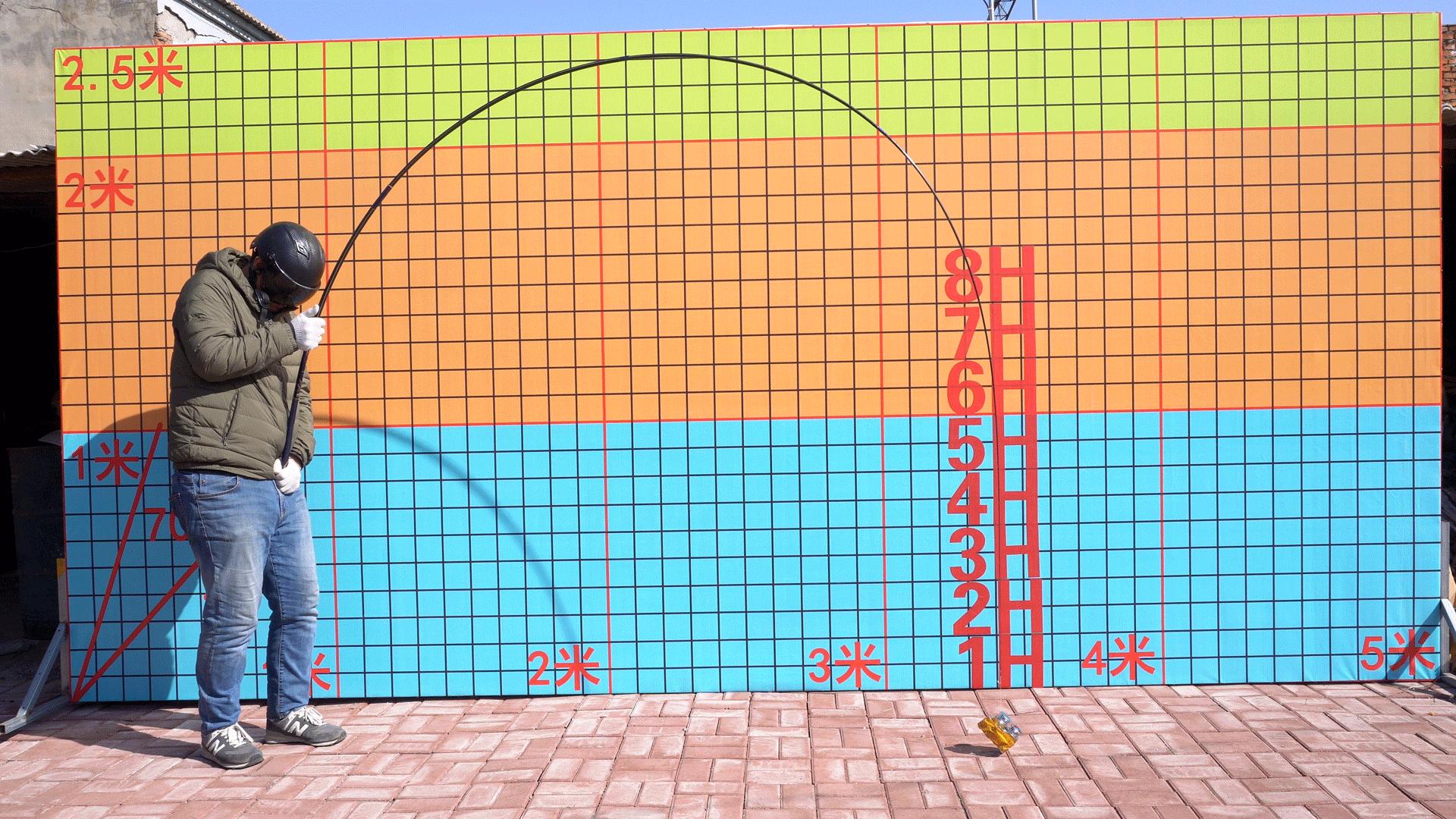 汉鼎一号鱼竿到哪能买着,汉鼎一号最便宜的鱼竿