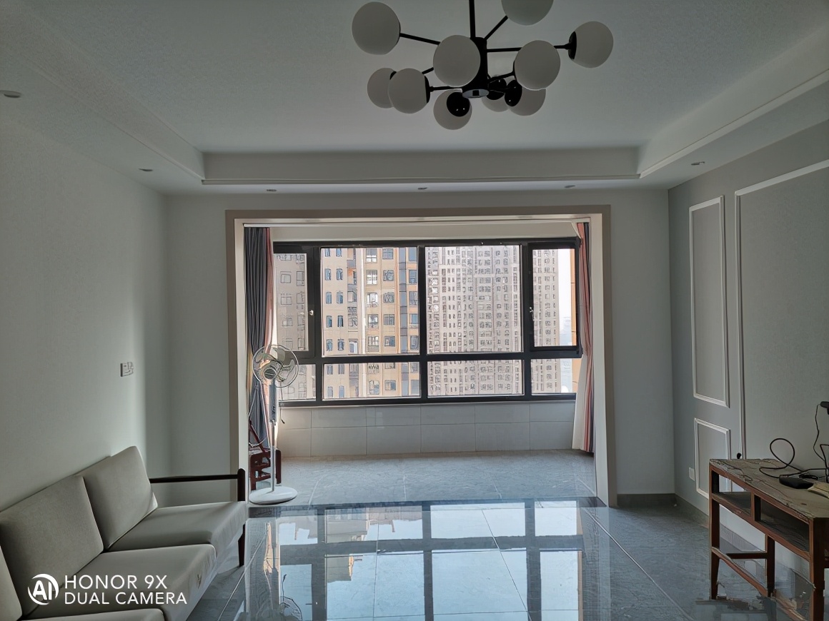 普通住房建筑面积122平方算豪宅吗,127平米套内面积要多少钱