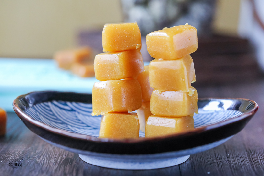 外面卖80一斤的红糖,在家就能做,从甘蔗到红糖,一口锅就搞定