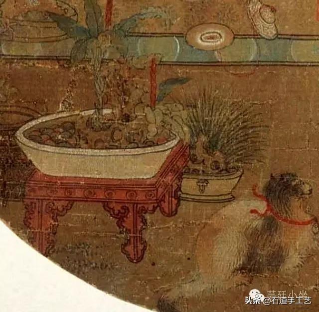 “官鈞”花器用途考｜深圳博物馆副馆长郭学雷