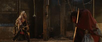 9.1分神作，一张电影票1800元，日本第一武侠片，凭何部部封神？