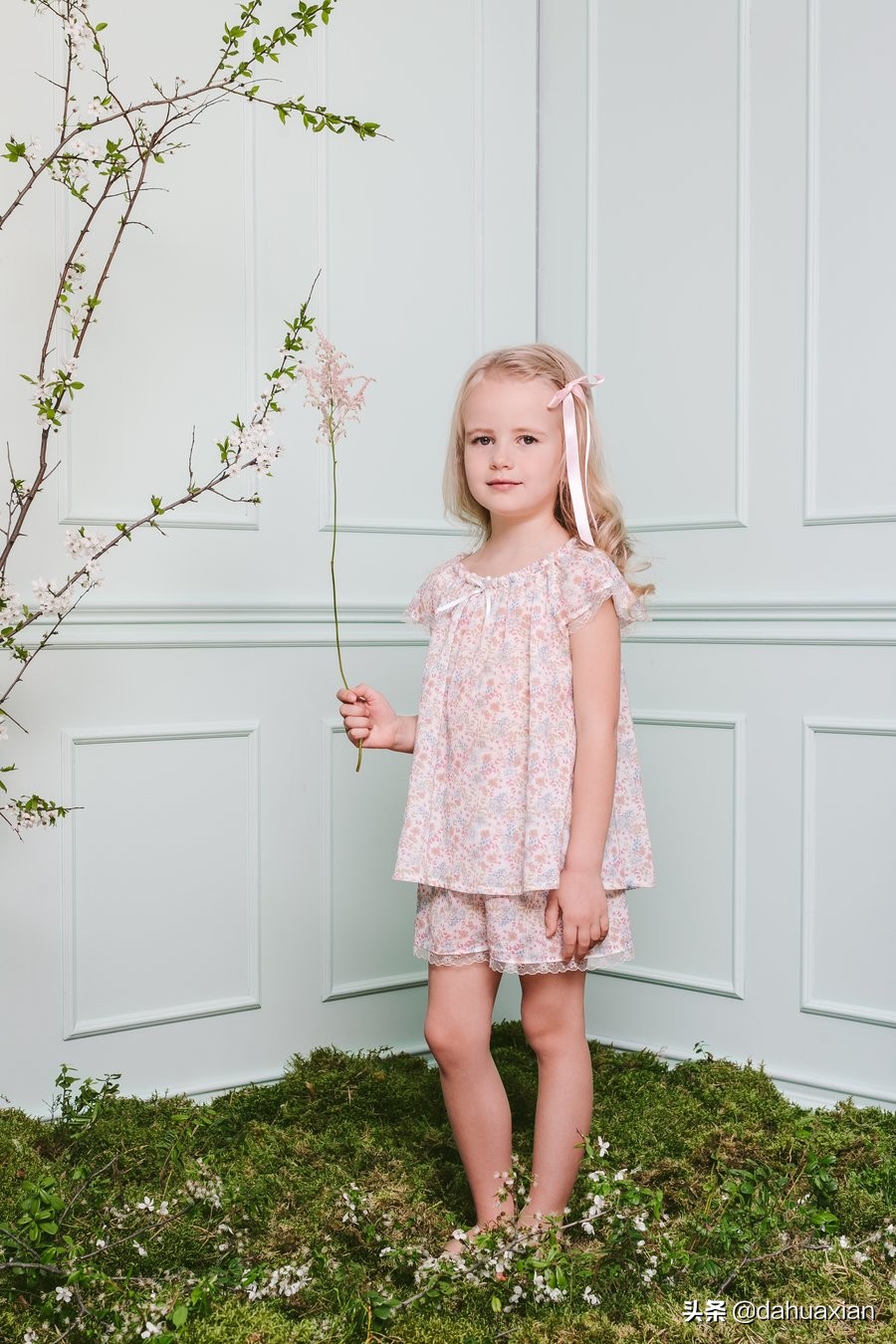 品牌童装居家服,女童品牌童装冬季居家服