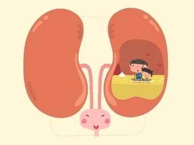 胎儿肾积水要怎么处理,肾积水剖腹产有危险吗