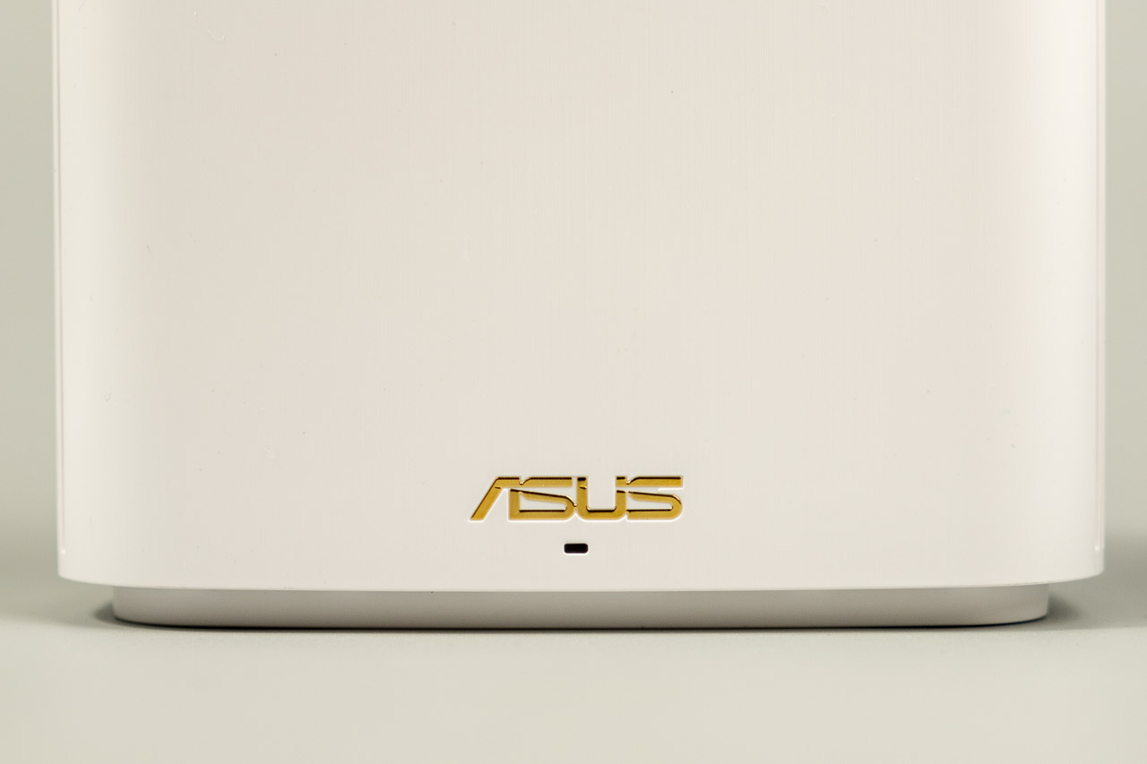 华硕灵耀ax5400路由器放哪里,华硕ax5400aimesh组网