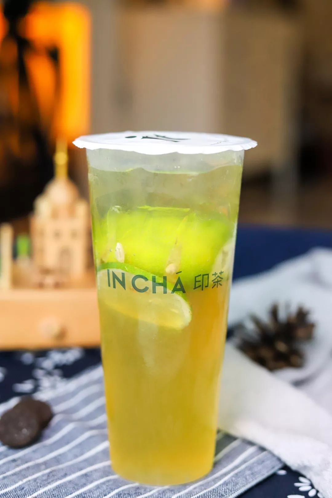 厦门“*力暴**奶茶店”！珍珠都要打碎喝