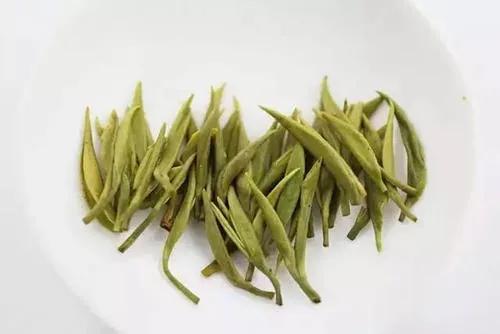 非物质文化遗产绿茶介绍,婺源绿茶制作工艺为国家级非遗