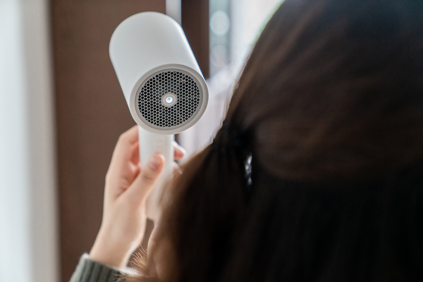 米家电吹风1800w,米家水离子吹风机是不是智商税